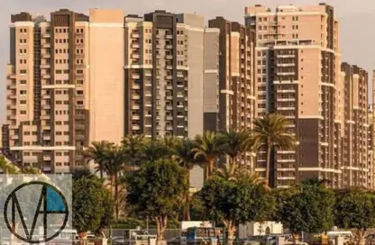 مساحات مكتبية - غرفة نوم - 1 حمام للبيع في برج ماسبيرو النيلي - مثلث ماسبيرو - وسط البلد - وسط القاهرة - القاهرة