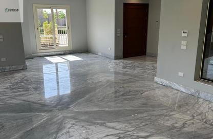 Villa - 4 - 4 for rent in Cairo Festival City - North Investors Area - New Cairo City - Cairo