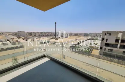 Apartment - 3 Bedrooms - 3 Bathrooms for sale in Al Burouj Compound - El Shorouk Compounds - Shorouk City - Cairo