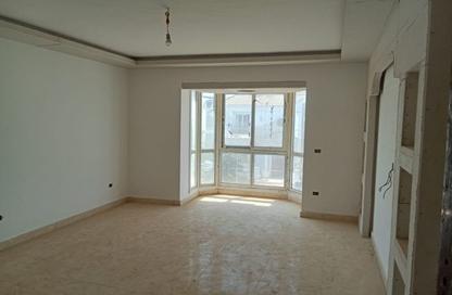 Penthouse - 3 Bedrooms - 3 Bathrooms for sale in Mountain View Chill Out Park - Northern Expansions - 6 October City - Giza Penthouse - 3 Bedrooms - 3 Bathrooms for sale in Mountain View Chill Out Park - Northern Expansions - 6 October City - Giza
