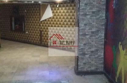 مطعم - استوديو - 1 حمام للايجار في المهندسين - الجيزة