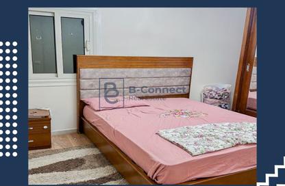 Apartment - 3 Bedrooms - 2 Bathrooms for rent in Mohamed Fouad Galal St. - Ibrahimia - Hay Wasat - Alexandria