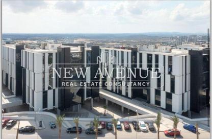 Office Space - 7+ Bedrooms - 2 Bathrooms for rent in Hyde Park Business District Mall - South Teseen St. - The 5th Settlement - New Cairo City - Cairo