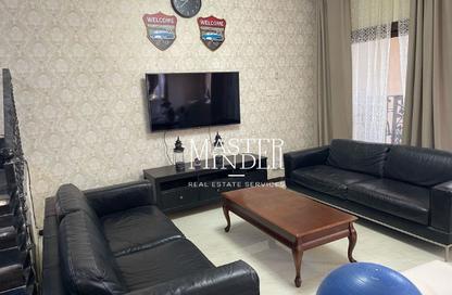 منزل مزدوج - 3 - 4 للإيجار في ميفيدا - كمبوندات التجمع الخامس - التجمع الخامس - مدينة القاهرة الجديدة - القاهرة