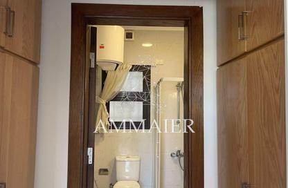 Apartment - 2 Bedrooms - 3 Bathrooms for rent in Westown - Sheikh Zayed Compounds - Sheikh Zayed City - Giza
