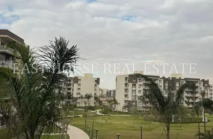 Apartment - 3 Bedrooms - 2 Bathrooms for rent in B12 - Madinaty - Cairo