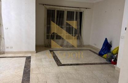 Twin House - 4 Bedrooms - 4 Bathrooms for rent in Grand Heights - Northern Expansions - 6 October City - Giza