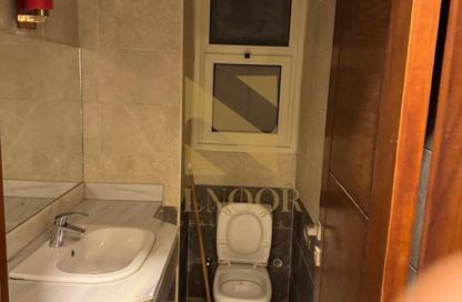 Twin House - 4 Bedrooms - 4 Bathrooms for rent in Grand Heights - Northern Expansions - 6 October City - Giza