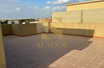 Twin House - 4 Bedrooms - 4 Bathrooms for rent in Grand Heights - Northern Expansions - 6 October City - Giza Twin House - 4 Bedrooms - 4 Bathrooms for rent in Grand Heights - Northern Expansions - 6 October City - Giza