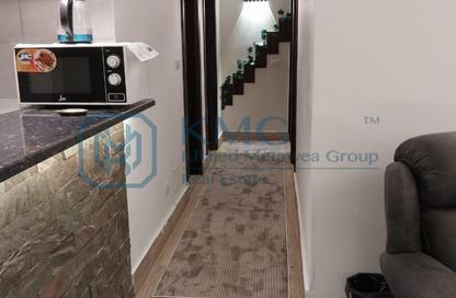 Apartment - 3 - 2 for rent in El Rehab Extension - Al Rehab - New Cairo City - Cairo