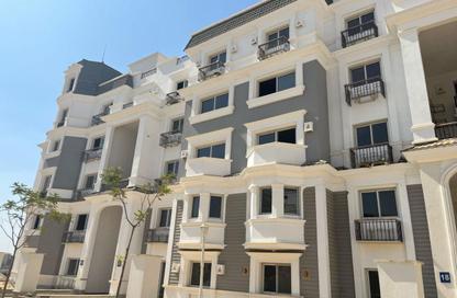 iVilla - 3 Bedrooms - 4 Bathrooms for sale in Mountain View 1.1 - 5th Settlement Compounds - The 5th Settlement - New Cairo City - Cairo