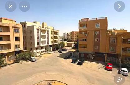 شقة - 3 غرف نوم - 2 حمامات للبيع في شارع جاردينيا مول - التجمع الاول - مدينة القاهرة الجديدة - القاهرة