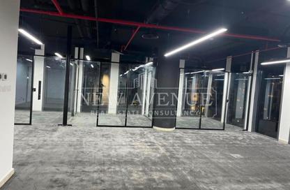 Office Space - Studio - 1 Bathroom for rent in Eastown - 5th Settlement Compounds - The 5th Settlement - New Cairo City - Cairo Office Space - Studio - 1 Bathroom for rent in Eastown - 5th Settlement Compounds - The 5th Settlement - New Cairo City - Cairo