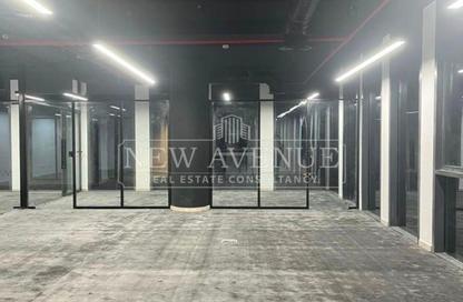 Office Space - Studio - 1 Bathroom for rent in Eastown - 5th Settlement Compounds - The 5th Settlement - New Cairo City - Cairo Office Space - Studio - 1 Bathroom for rent in Eastown - 5th Settlement Compounds - The 5th Settlement - New Cairo City - Cairo