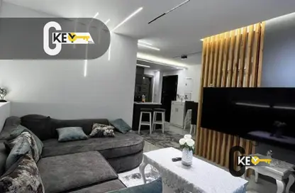 شقة - غرفة نوم - 1 حمام للايجار في B6 - مدينتي - القاهرة