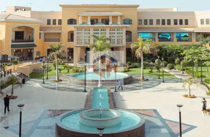 عيادة - 3 غرف نوم - 1 حمام للايجار في امتداد الرحاب - الرحاب - مدينة القاهرة الجديدة - القاهرة