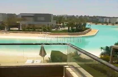 Villa - 3 - 4 for sale in Azha - Al Ain Al Sokhna - Suez