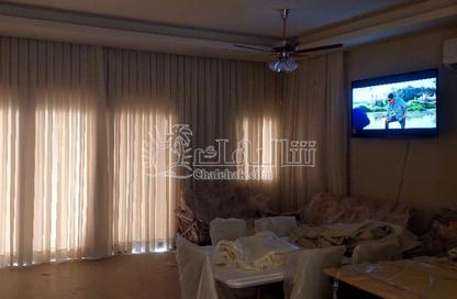 Villa - 3 - 4 for sale in Azha - Al Ain Al Sokhna - Suez