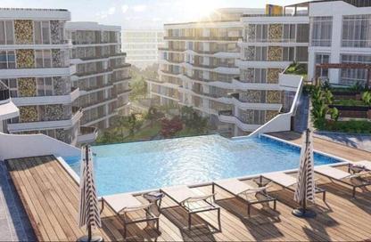 Apartment - 3 Bedrooms - 4 Bathrooms for sale in Bloomfields - Mostakbal City Compounds - Mostakbal City - Future City - Cairo