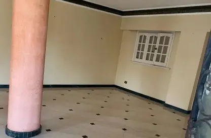 شقة - 4 غرف نوم - 3 حمامات للايجار في شارع 155 - الحي الرابع - التجمع الخامس - مدينة القاهرة الجديدة - القاهرة