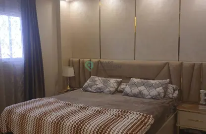 Apartment - 3 Bedrooms - 2 Bathrooms for sale in West Arabella - 5th Settlement Compounds - The 5th Settlement - New Cairo City - Cairo