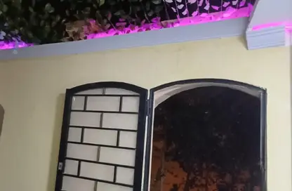 Apartment - 1 Bedroom - 1 Bathroom for rent in Mohamed Naguib Axis - Abou El Houl - New Cairo City - Cairo