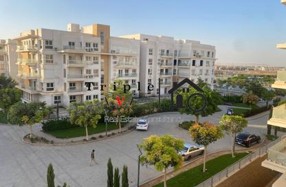 Apartment - 3 Bedrooms - 3 Bathrooms for rent in Mountain View iCity October - 6 October Compounds - 6 October City - Giza Apartment - 3 Bedrooms - 3 Bathrooms for rent in Mountain View iCity October - 6 October Compounds - 6 October City - Giza