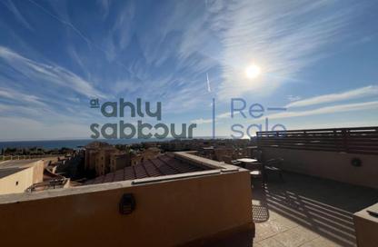Chalet - 2 Bedrooms - 1 Bathroom for sale in Piacera - Al Ain Al Sokhna - Suez