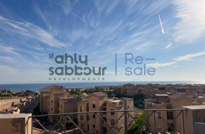 Chalet - 2 Bedrooms - 1 Bathroom for sale in Piacera - Al Ain Al Sokhna - Suez
