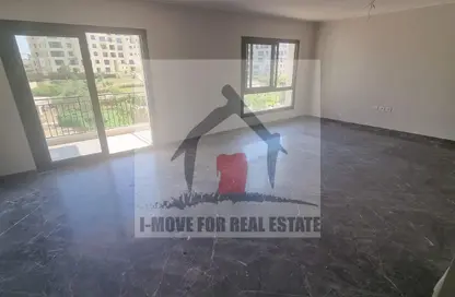 شقة - 3 غرف نوم - 3 حمامات للبيع في أو ويست - كمبوندات 6 أكتوبر - مدينة 6 أكتوبر - الجيزة