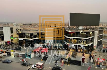 Clinic - Studio - 1 Bathroom for rent in One Golden Square Mall - The 5th Settlement - New Cairo City - Cairo