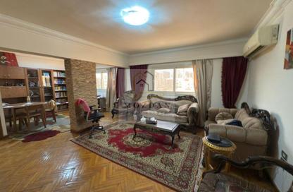 Apartment - 2 Bedrooms - 2 Bathrooms for sale in 10th Sector - Zahraa El Maadi - Hay El Maadi - Cairo