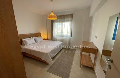 Apartment - 3 Bedrooms - 3 Bathrooms for sale in Makadi Heights - Makadi Orascom Resort - Makadi - Hurghada - Red Sea