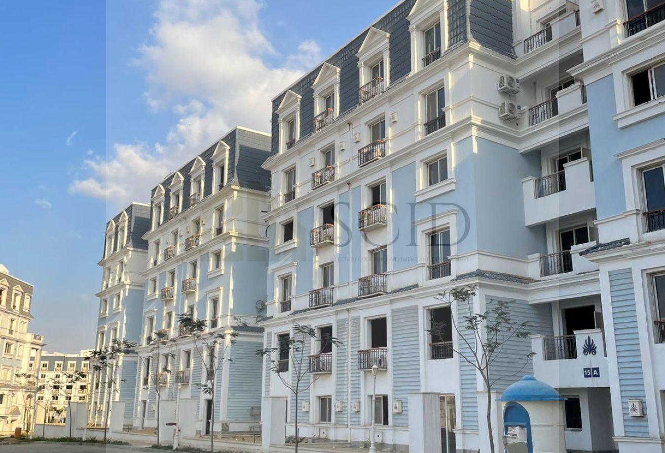 3-bedroom apartment 130 m² for sale in Mountain View iCity
