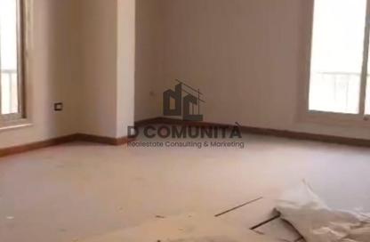 Duplex - 3 Bedrooms - 3 Bathrooms for rent in Street 17 - District 5 - The 5th Settlement - New Cairo City - Cairo