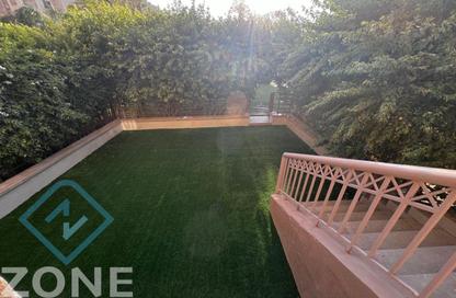 Apartment - 3 Bedrooms - 3 Bathrooms for sale in B2 - Madinaty - Cairo