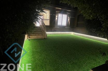 Apartment - 3 Bedrooms - 3 Bathrooms for sale in B2 - Madinaty - Cairo