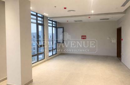 Office Space - Studio - 1 Bathroom for rent in District 5 - 5th Settlement Compounds - The 5th Settlement - New Cairo City - Cairo