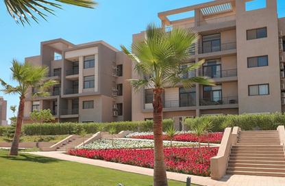 Villa - 4 - 5 for sale in Moon Residences - Fifth Square - The 5th Settlement - New Cairo City - Cairo