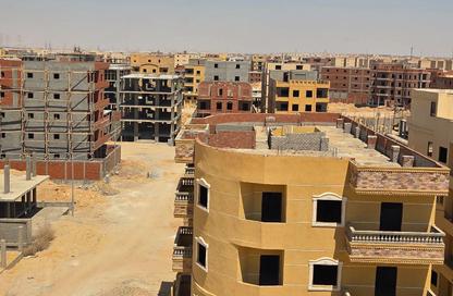قطعة أرض - استوديو للبيع في مدينة بدر - القاهرة