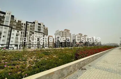 شقة - 3 غرف نوم - 3 حمامات للبيع في المقصد - كمبوندات العاصمة الإدارية الجديدة - العاصمة الإدارية الجديدة - القاهرة