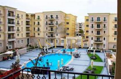 Apartment - 2 - 3 for rent in Mivida - 5th Settlement Compounds - The 5th Settlement - New Cairo City - Cairo
