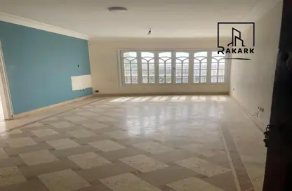 Office Space - 4 Bedrooms - 2 Bathrooms for rent in Masaken Sheraton - Sheraton Al Matar - El Nozha - Cairo