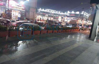Shop - Studio for rent in Street70 - District 2 - The 5th Settlement - New Cairo City - Cairo
