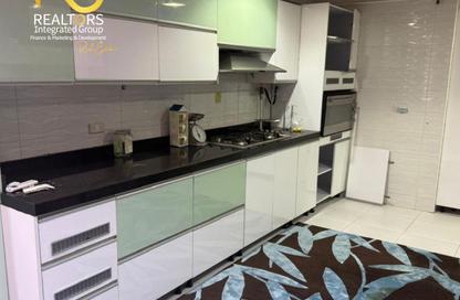 Apartment - 3 Bedrooms - 3 Bathrooms for rent in Hadayek El Ahram - Giza