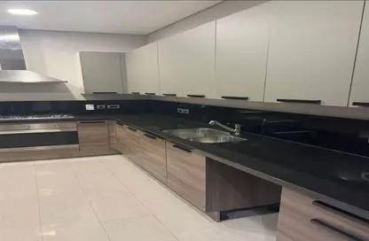 Apartment - 2 Bedrooms - 3 Bathrooms for sale in Forty West - Sheikh Zayed Compounds - Sheikh Zayed City - Giza