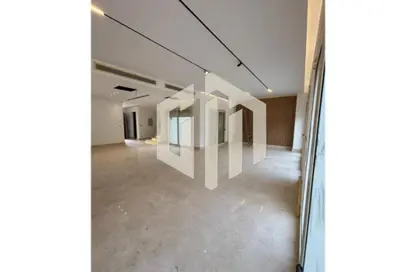 Twin House - 3 Bedrooms - 4 Bathrooms for rent in Cairo Festival City - North Investors Area - New Cairo City - Cairo