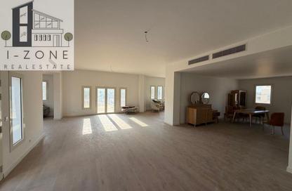 Villa - 6 - 7+ for rent in Uptown Cairo - Mokattam - Cairo
