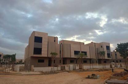Townhouse - 3 - 4 for sale in HAP Town - Mostakbal City Compounds - Mostakbal City - Future City - Cairo Townhouse - 3 - 4 for sale in HAP Town - Mostakbal City Compounds - Mostakbal City - Future City - Cairo