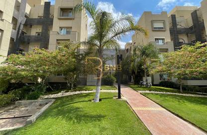 Apartment - 1 Bedroom - 1 Bathroom for rent in The Village - South Investors Area - New Cairo City - Cairo